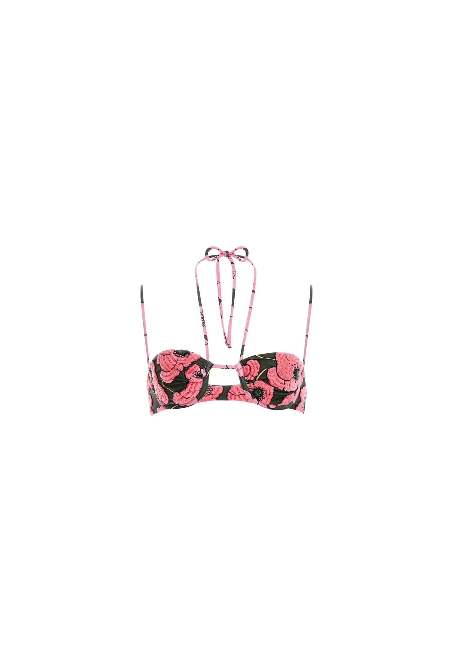 Soya Botanico Rosa Bikini Top - miniatura 5