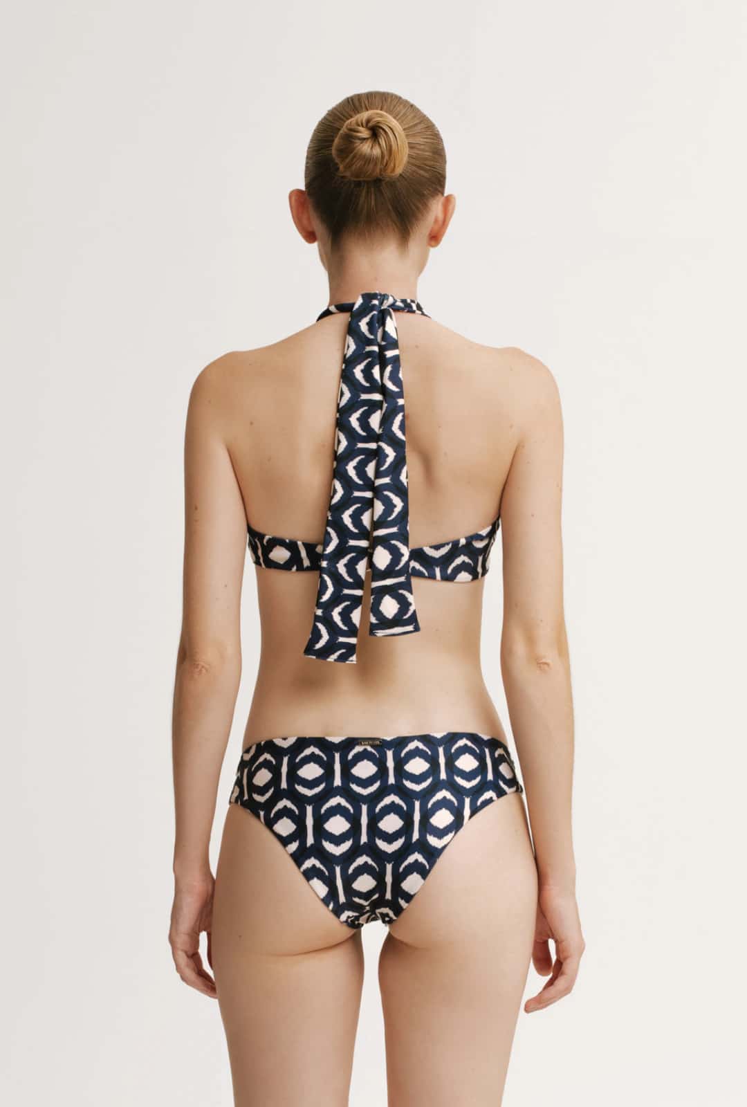Bottom de Bikini Carla Ikat