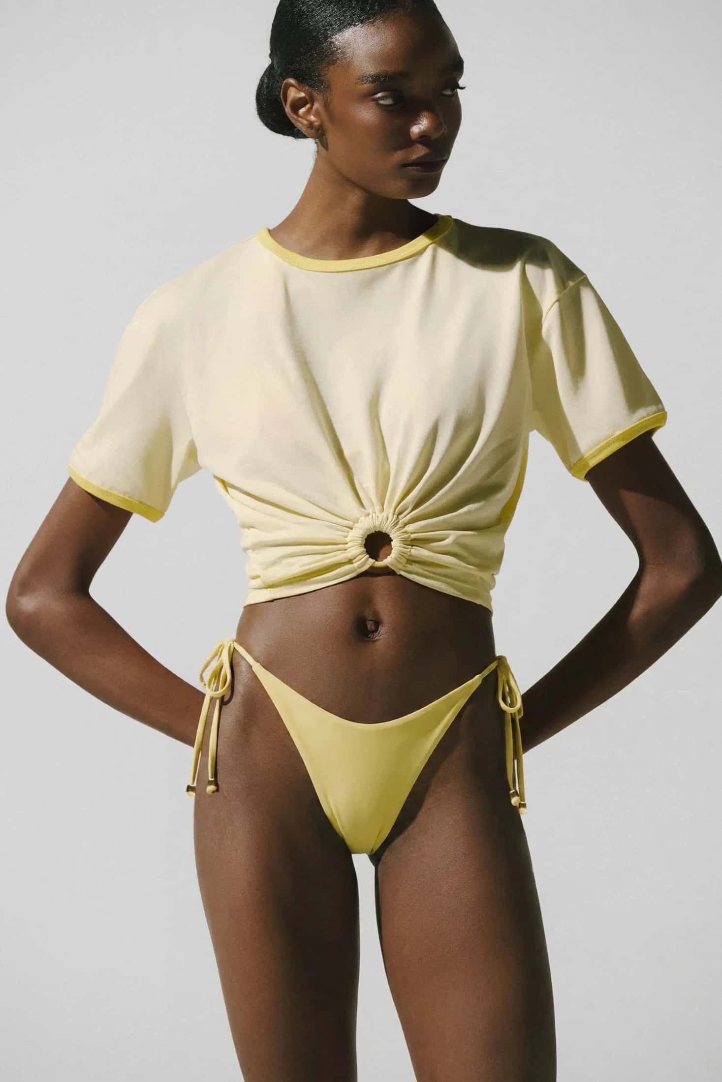 Tika T-Shirt