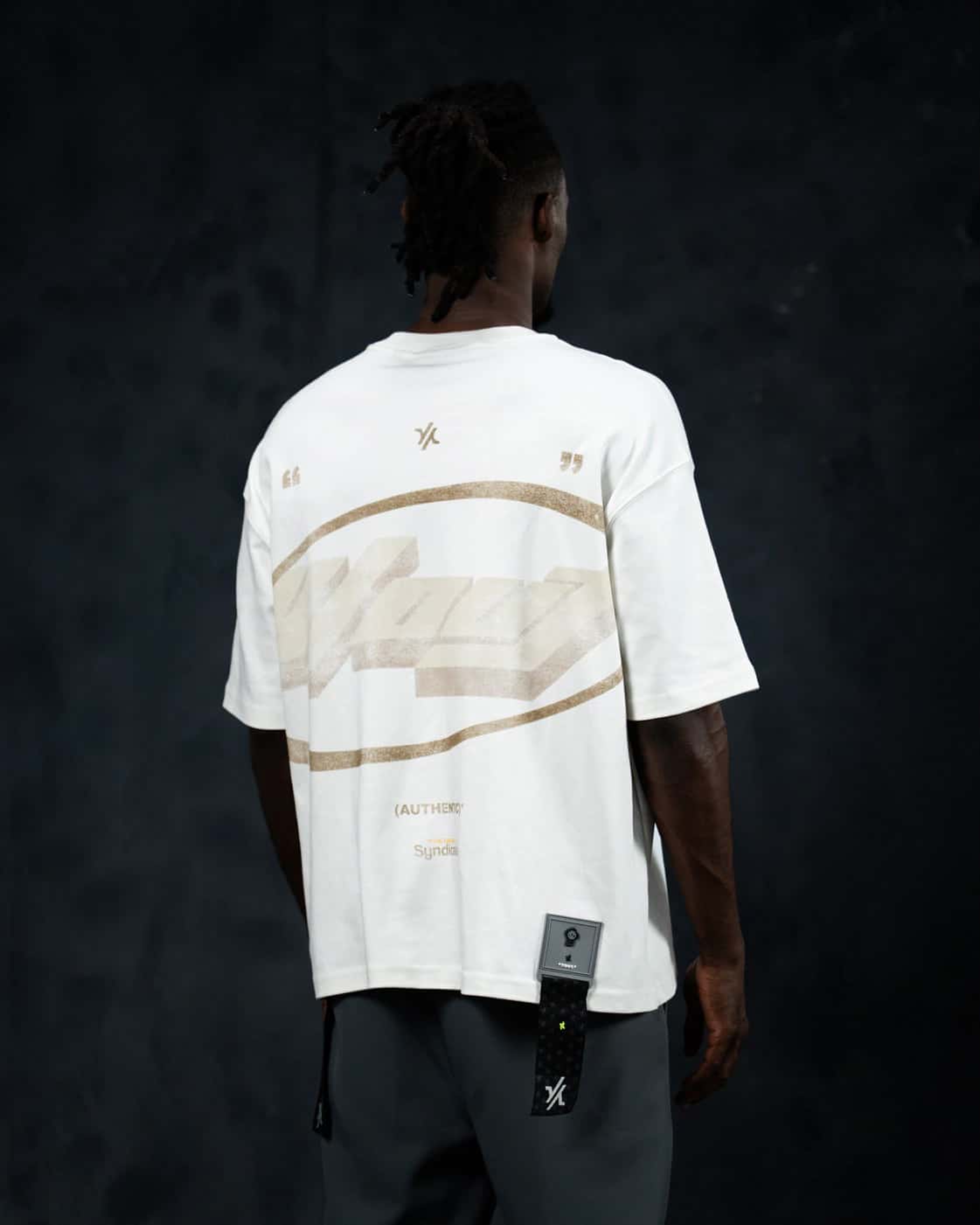 ENDURING BOXY T-SHIRT - miniatura 7