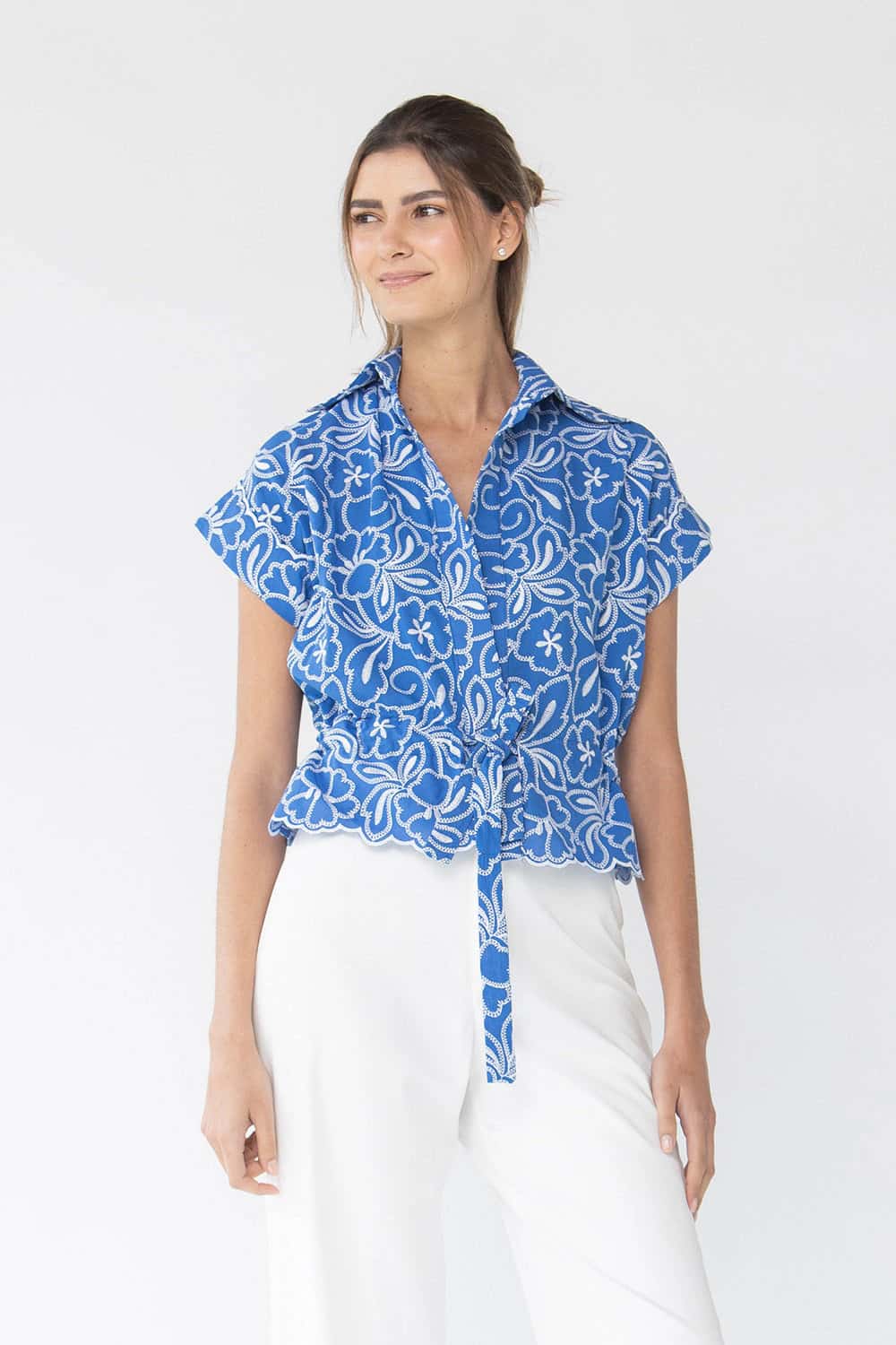 BLUSA NOVA