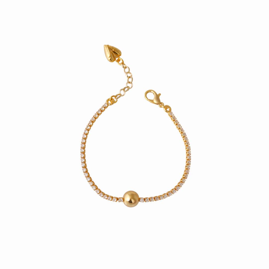 Pulsera Simona Oro - miniatura 1