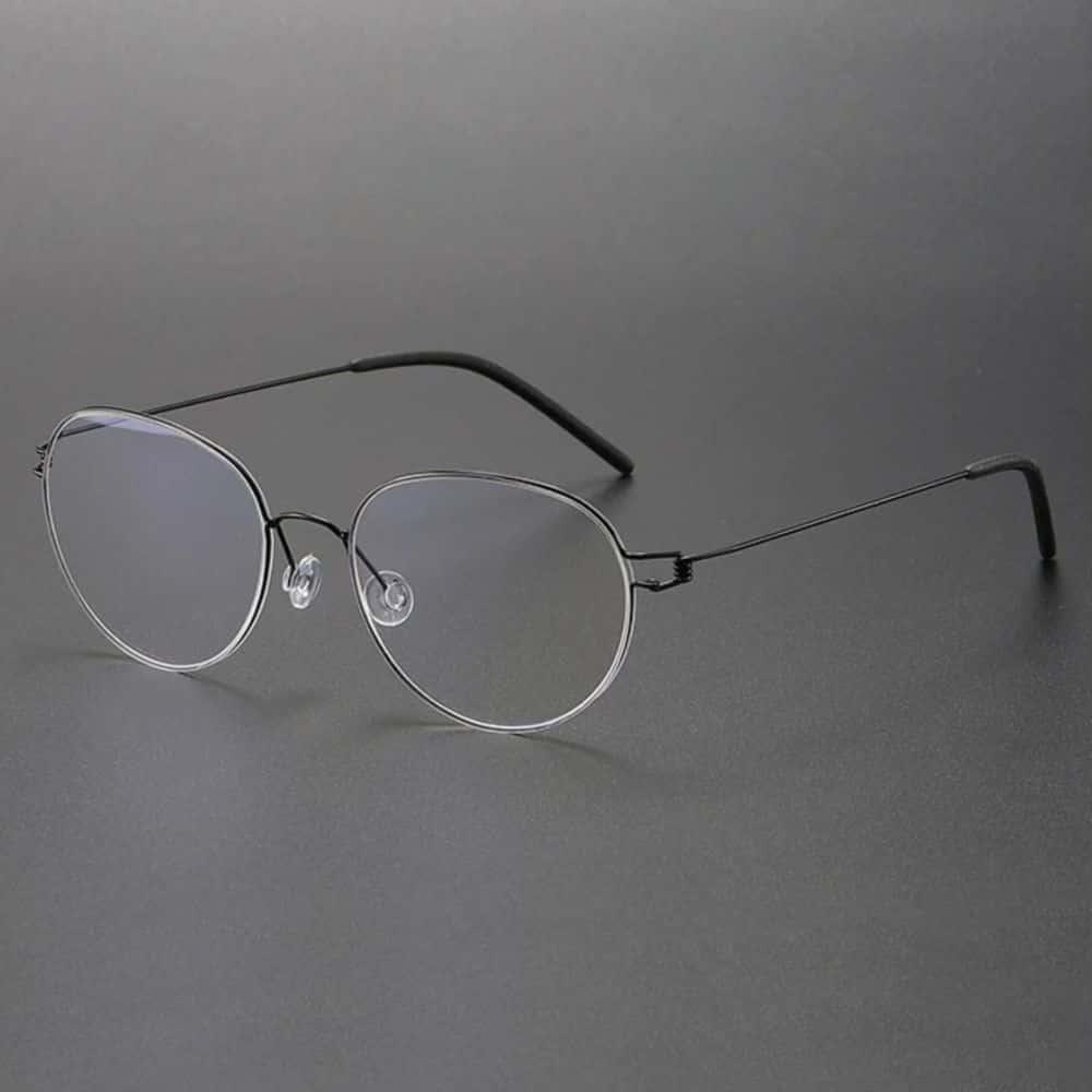 LINDBERG Air Titanium Rim SYLVIA/U9