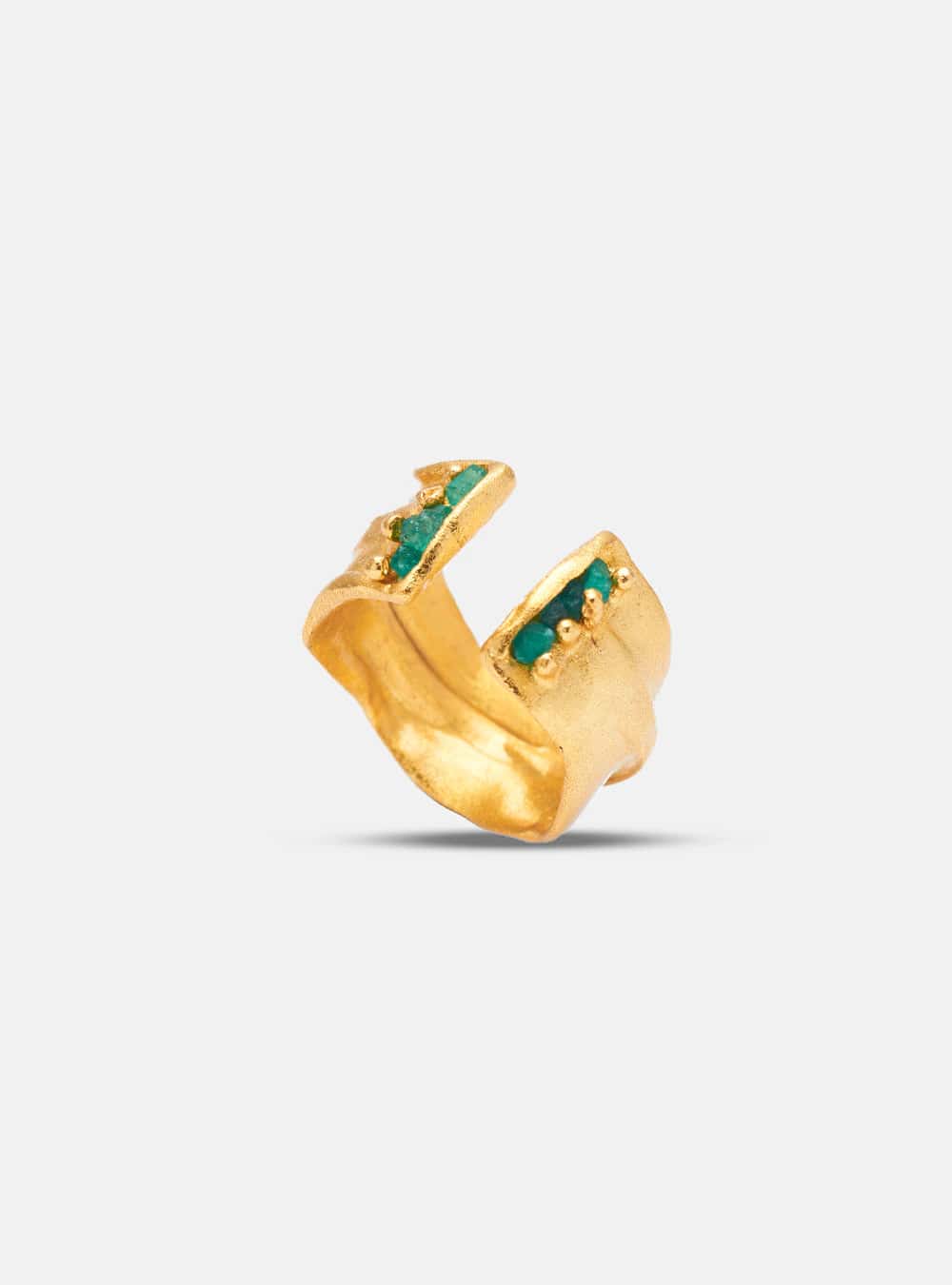 Anillo Hykysa