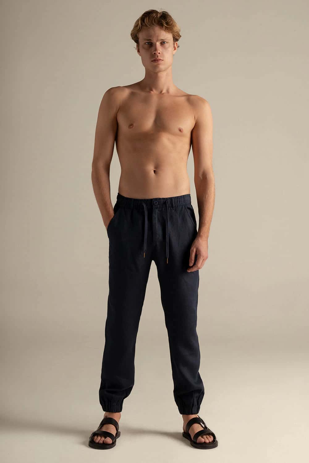 Pantalón jogger duna