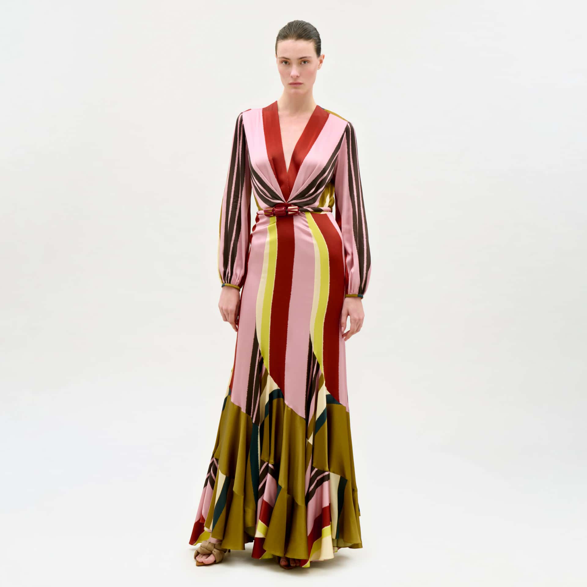 Remy Dress