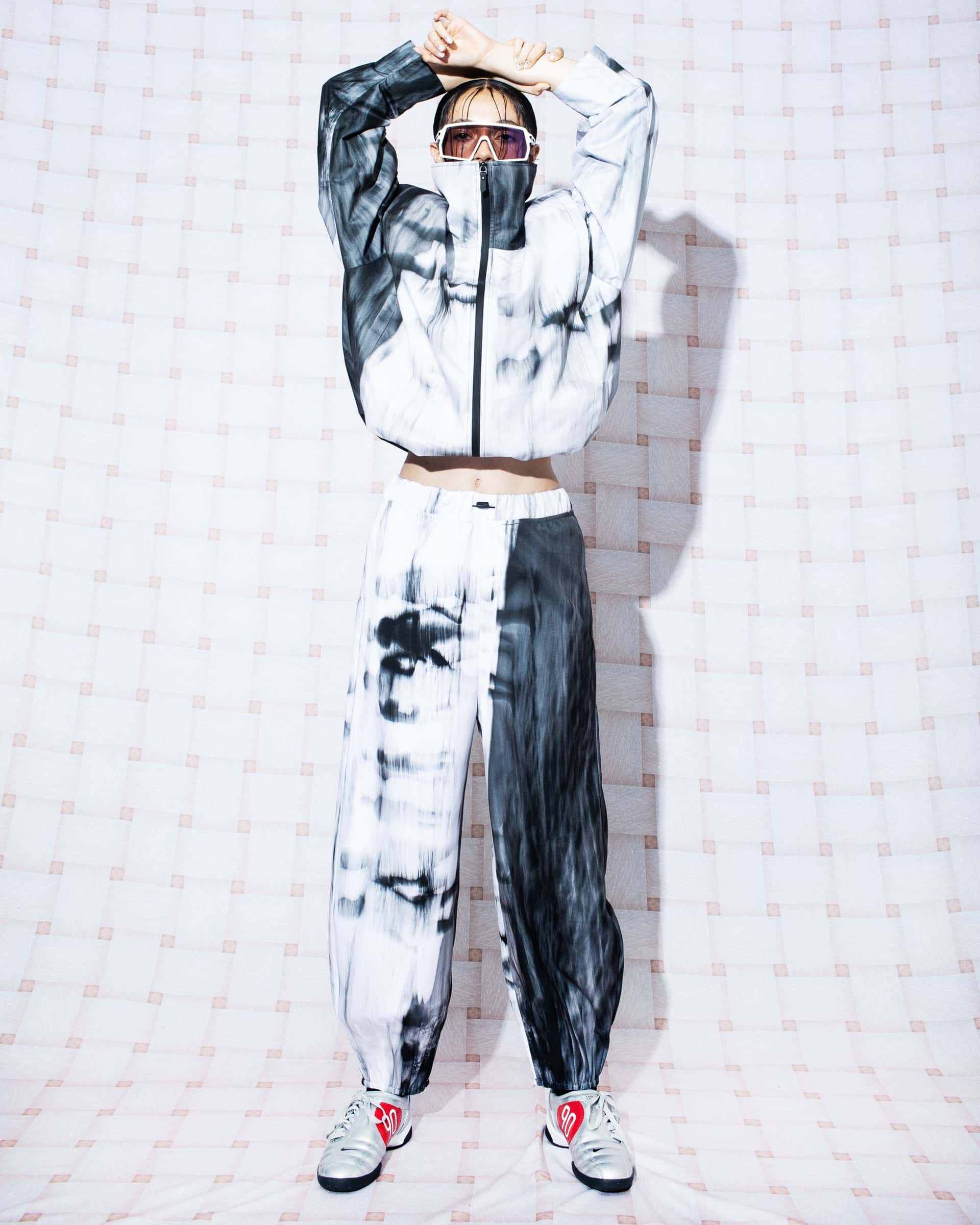 Pantalón Jogger Palomino