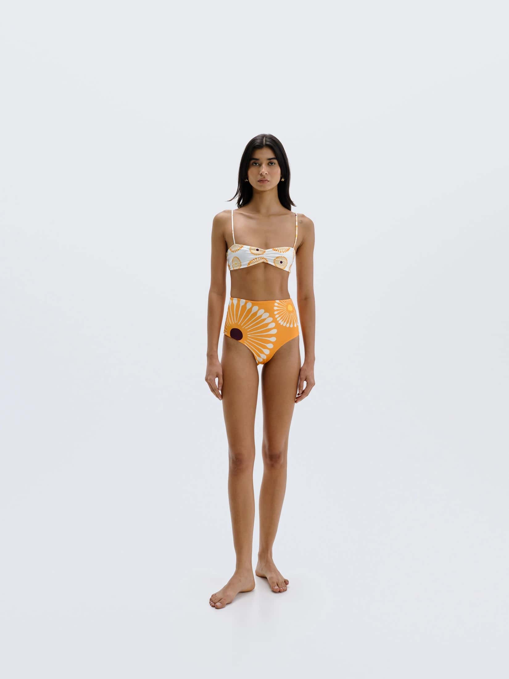 LILO BIKINI TOP