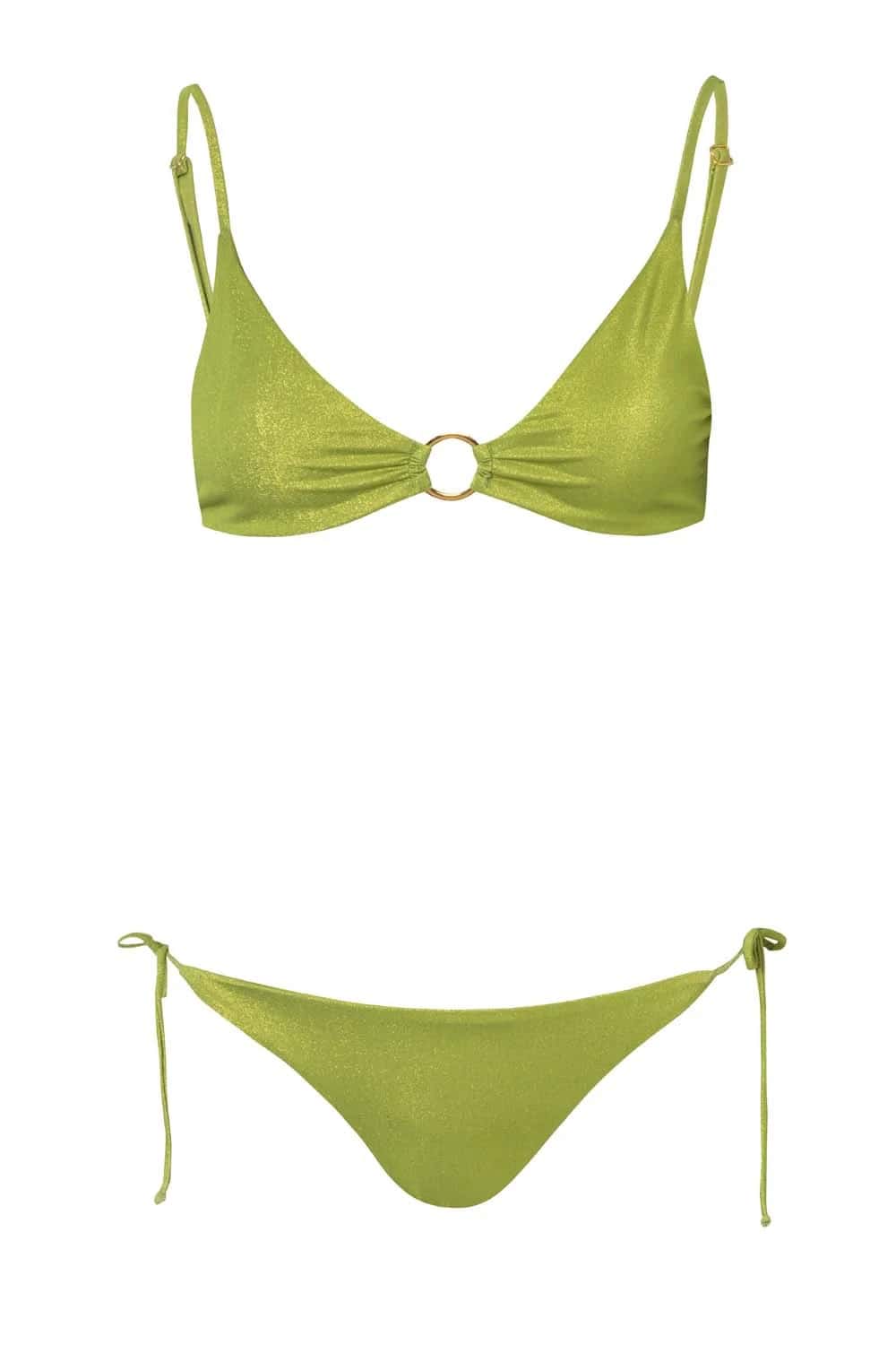 Aries Bikini Bottom - miniatura 2