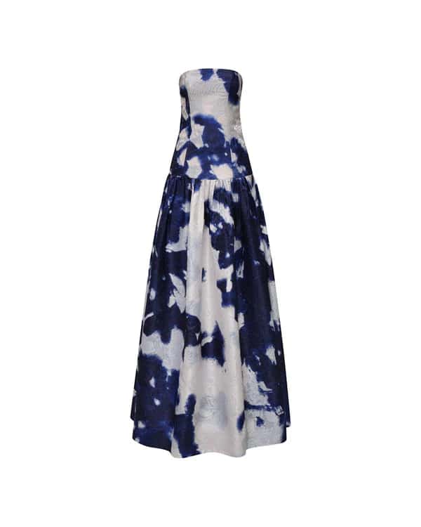 MAXI DRESS ALICE - miniatura 1