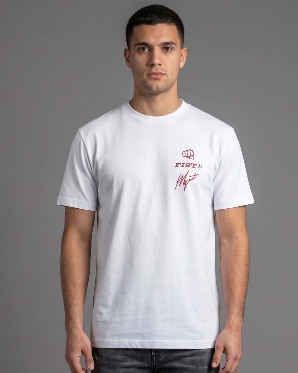 Camiseta Agostini - miniatura 2