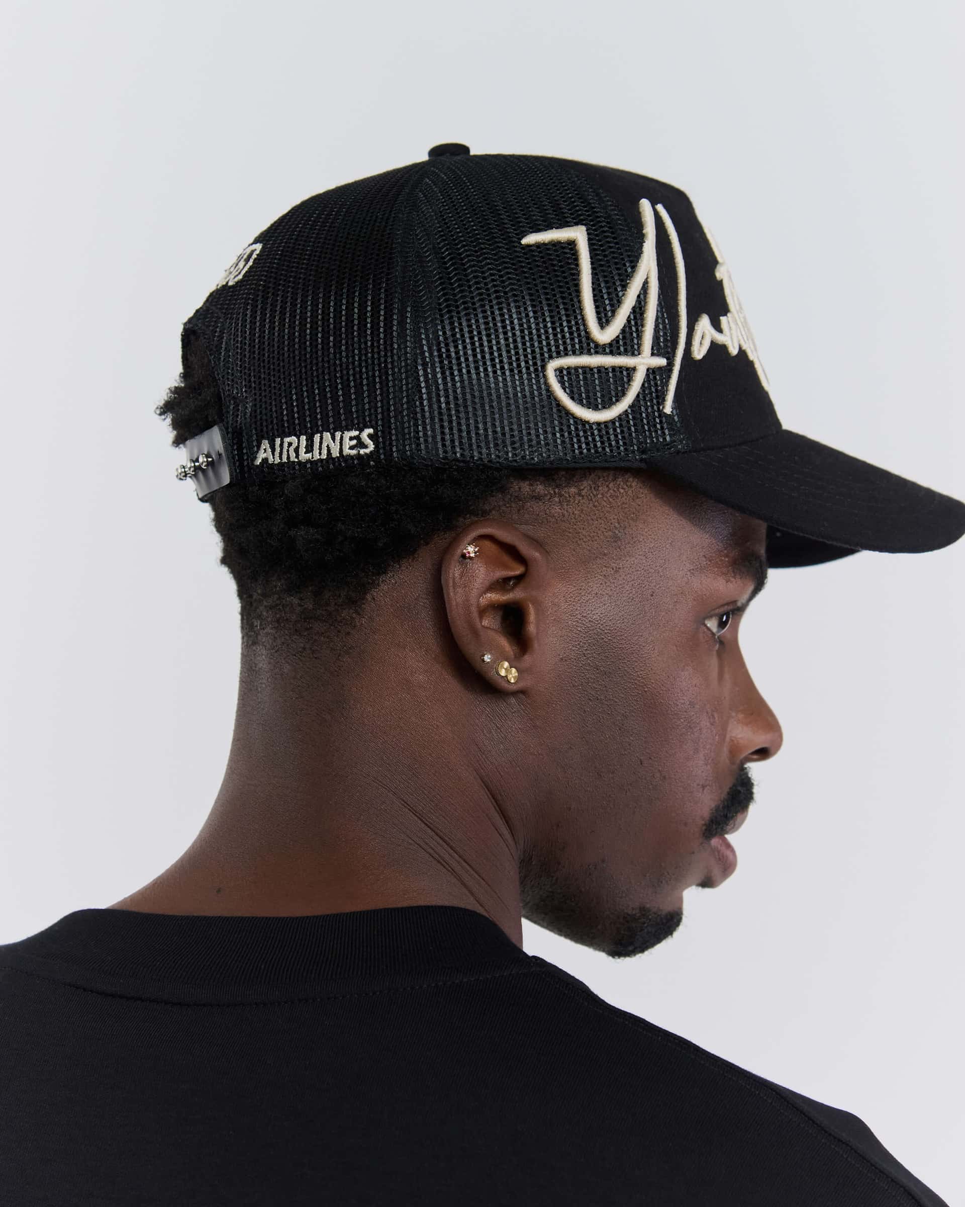 FLIGHT CAP - miniatura 5