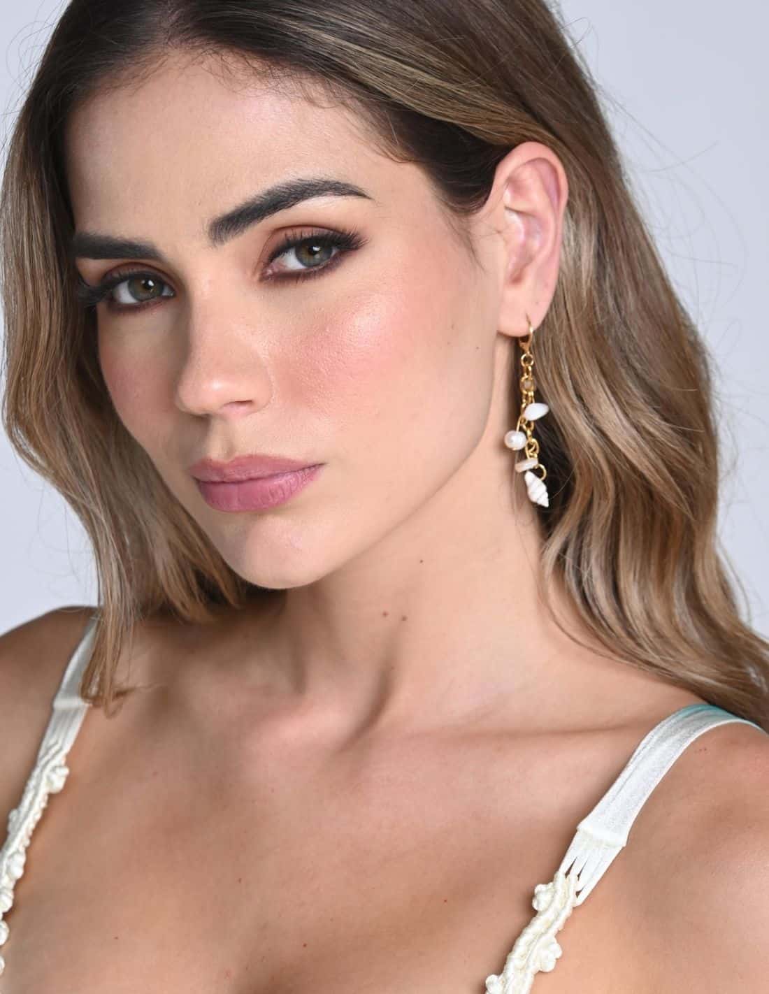 Charm Alba Marfil