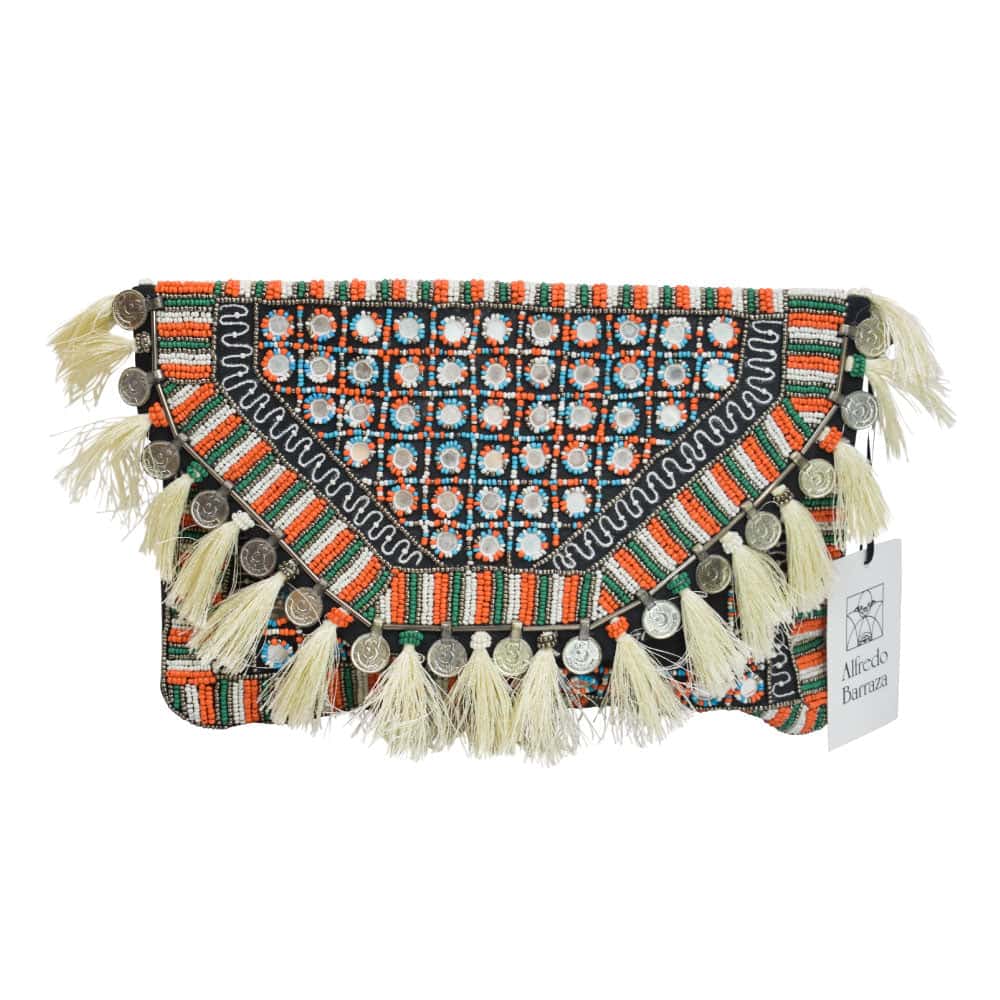 Boho Clutch - miniatura 5