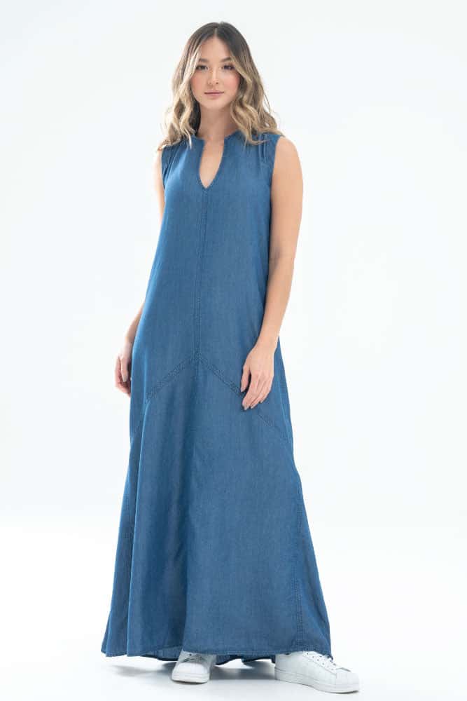 Vestido Macondo
