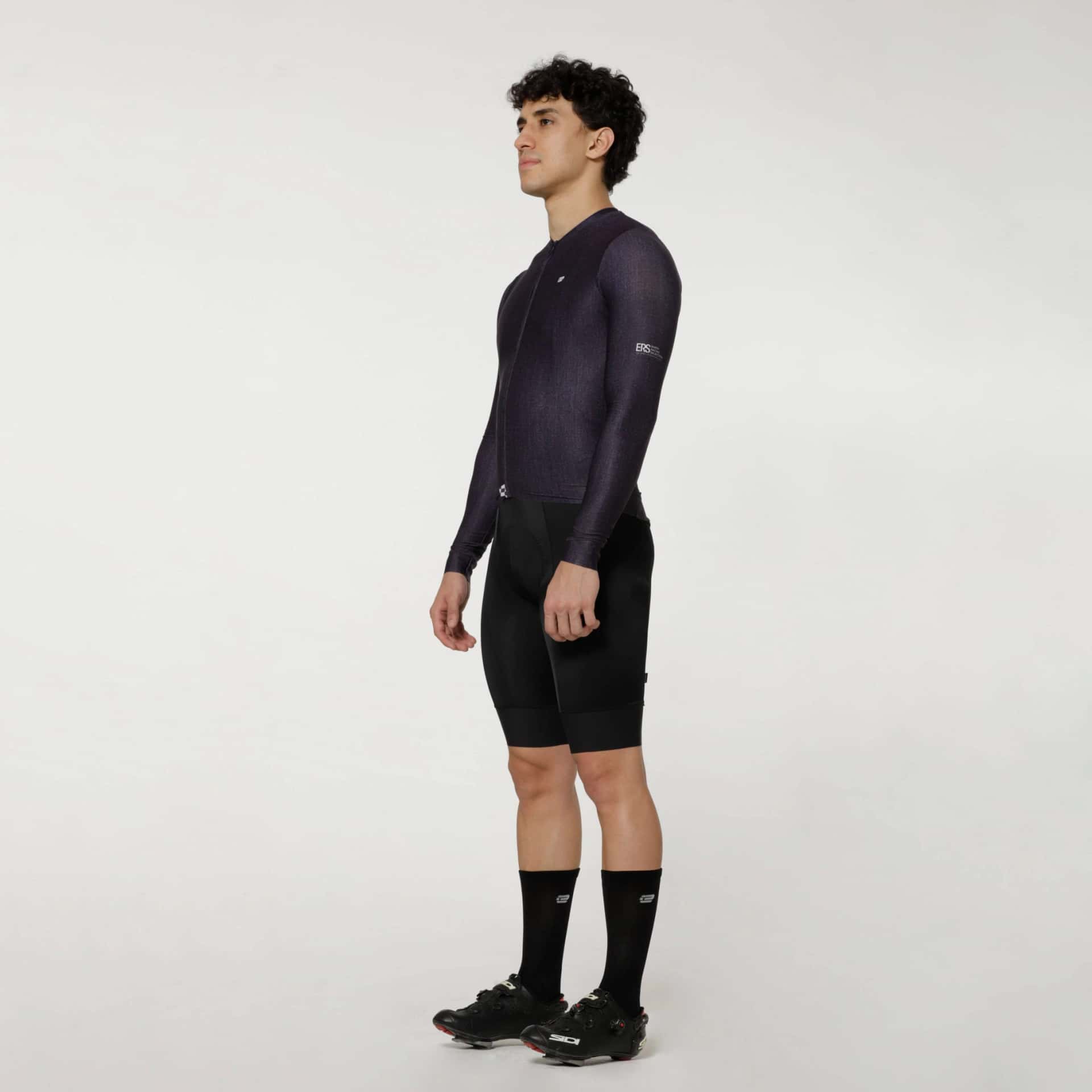 ERS Jersey ML Selection 2.0 Cervino Masculino - miniatura 2