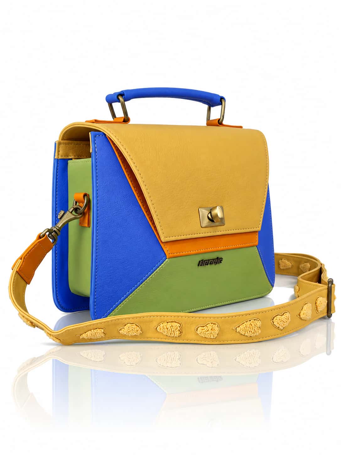 CARTERA MANOS LIBRES VICTORIA GRANDE EDICIÓN ESPECIAL - miniatura 2