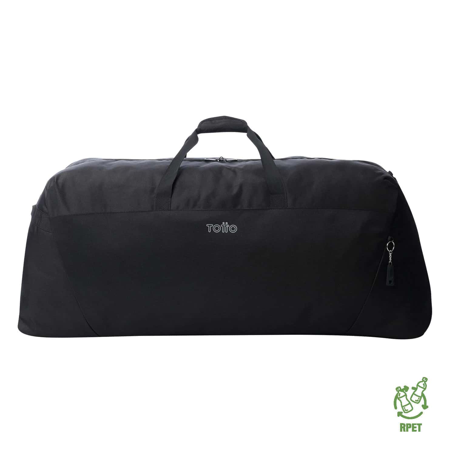 Tula de viaje Active Pro Xl color Negra