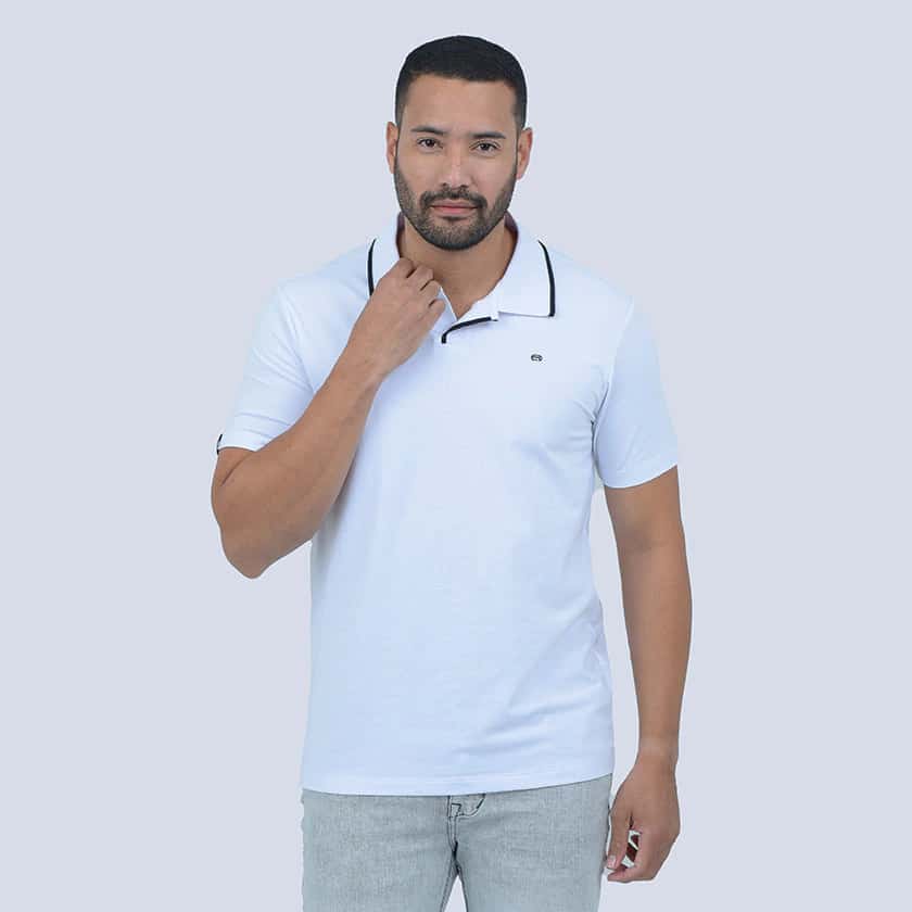 Polo Blanco