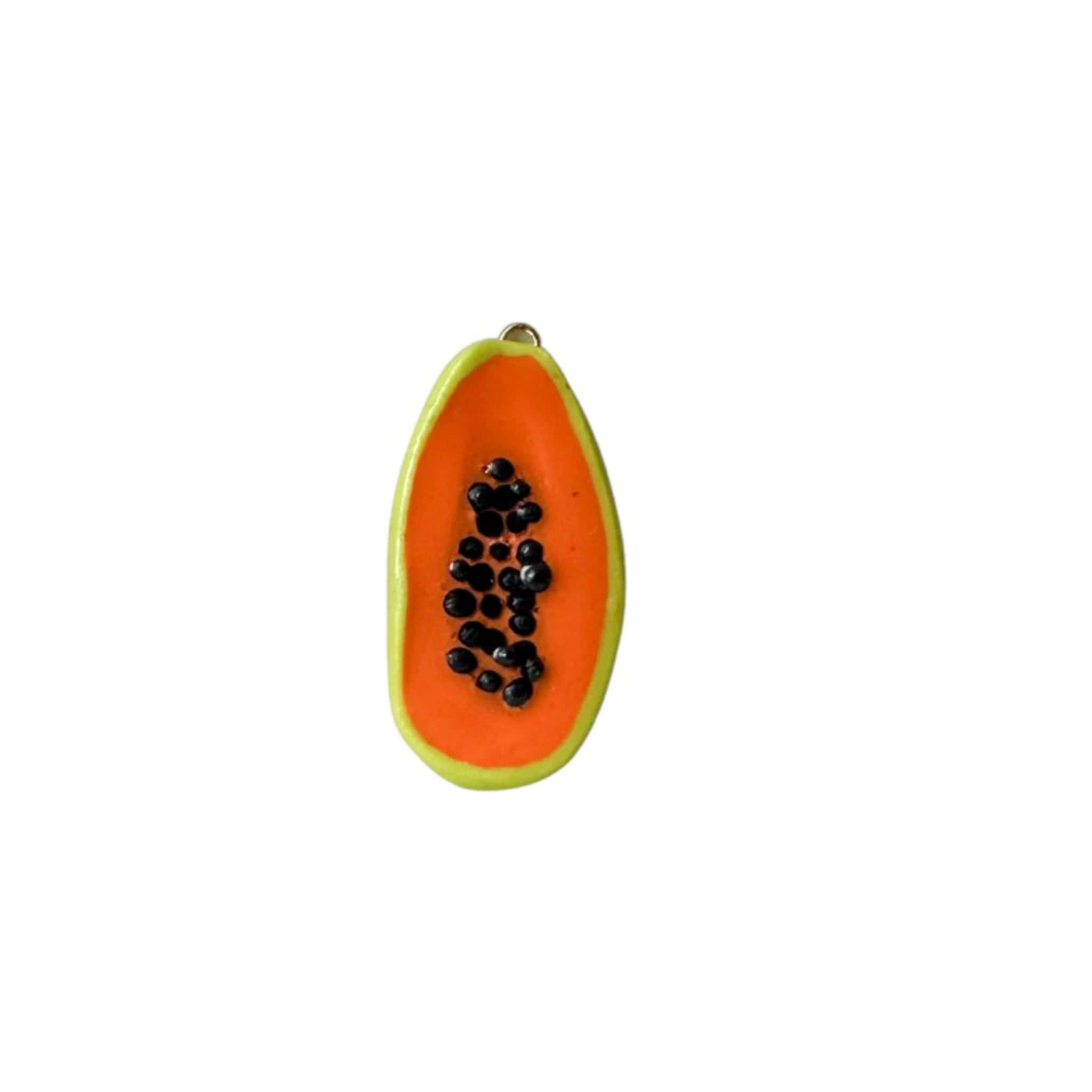 Charm Papaya