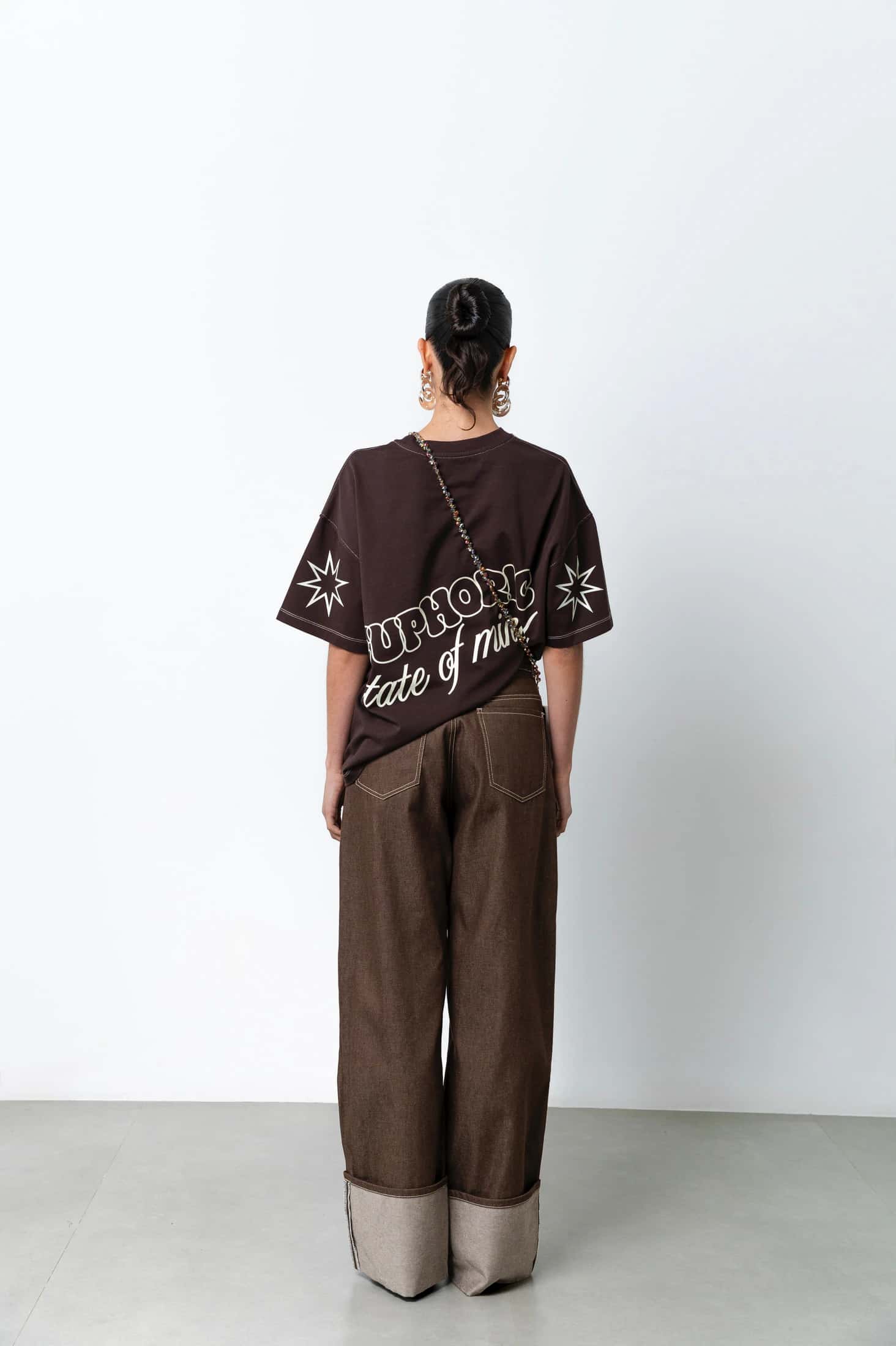 State Of Mind Tshirt - miniatura 6