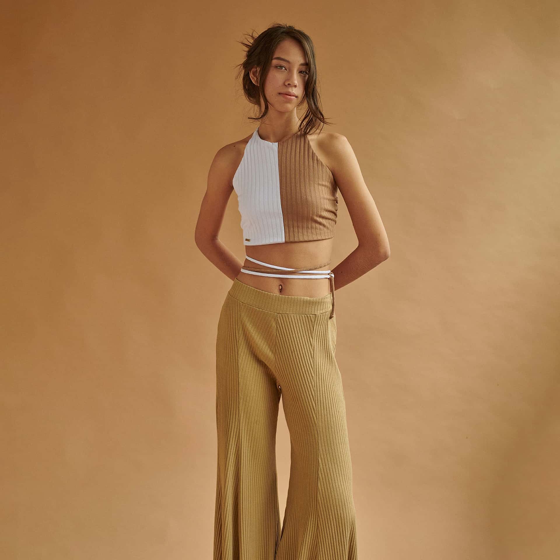 PANTALON RAÍZ