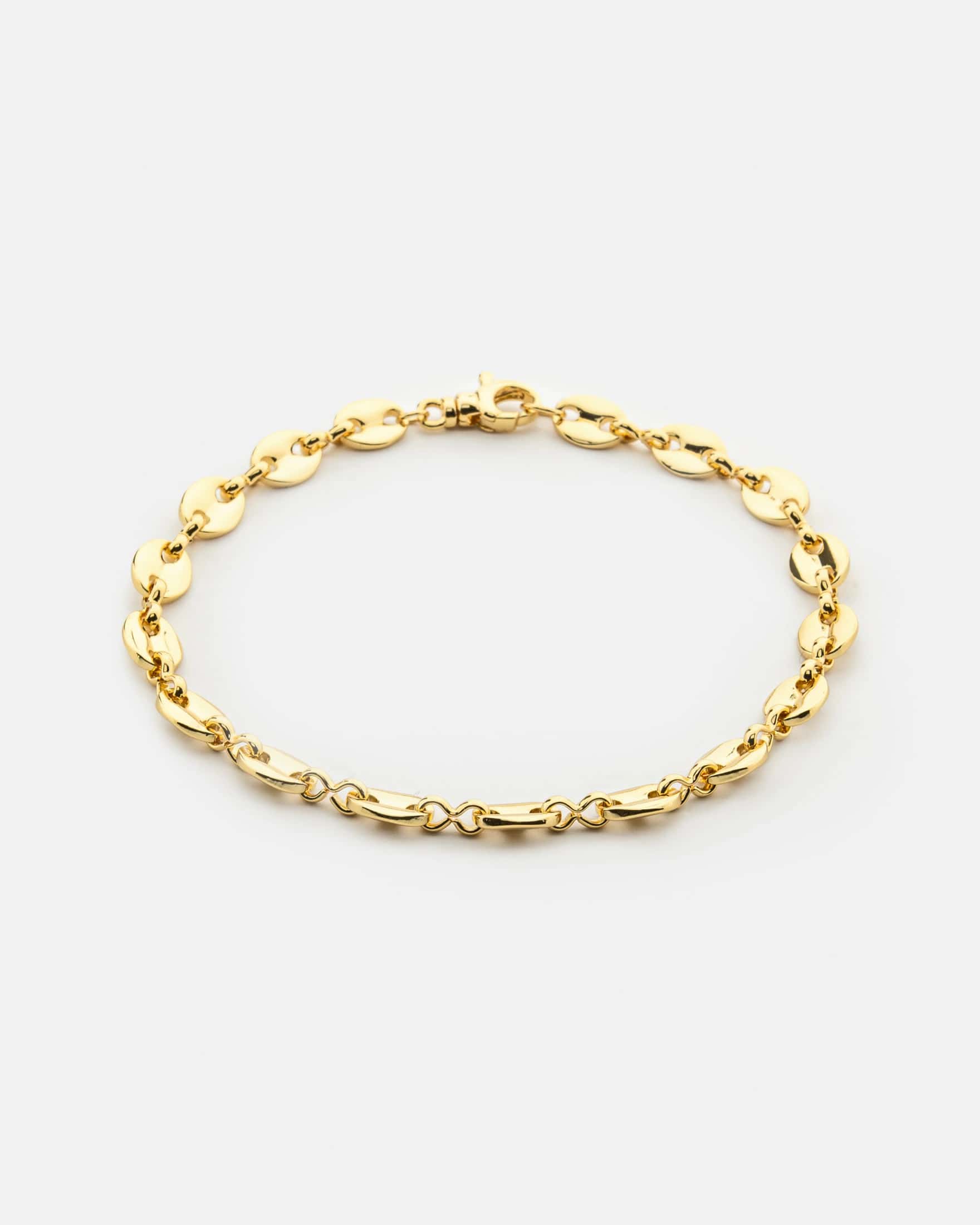 Pulsera Acqua 6 mm