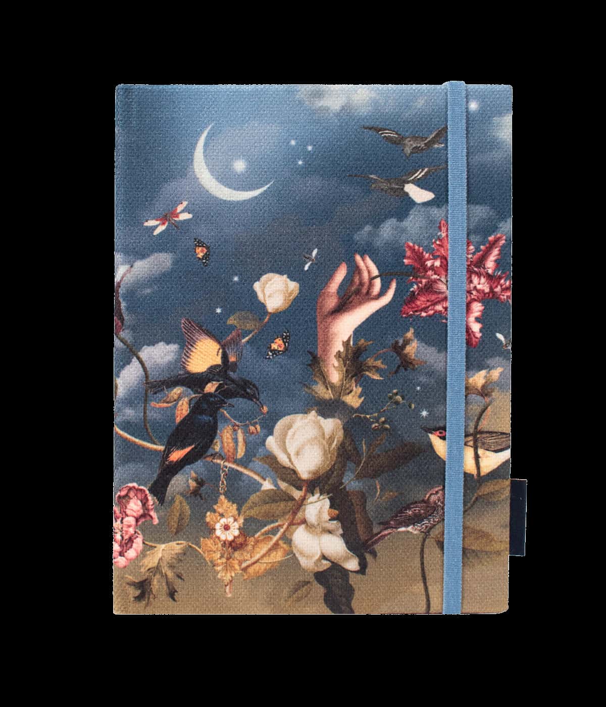 Agenda - Eden