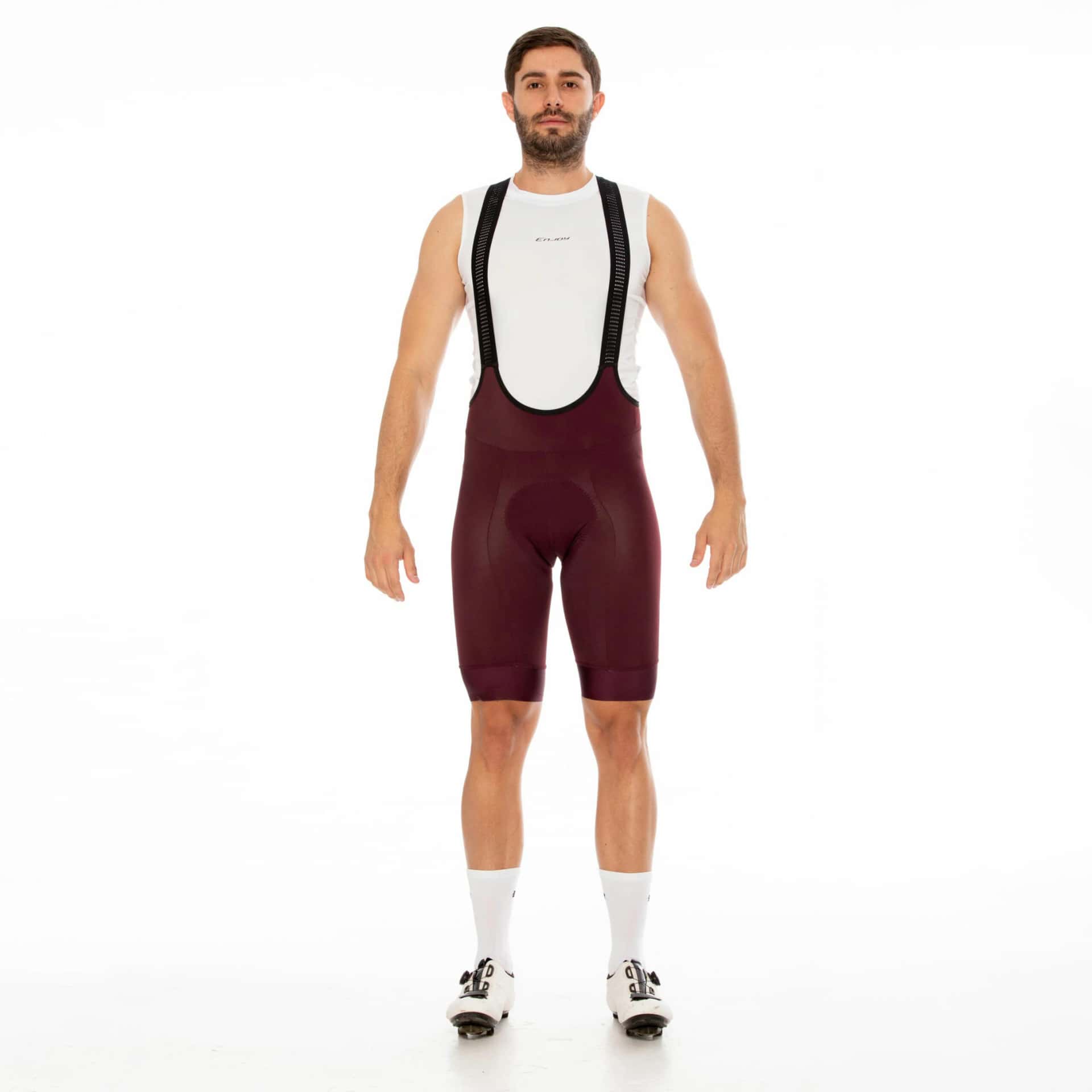 Pantaloneta Axis  Vinous Masculino - miniatura 1