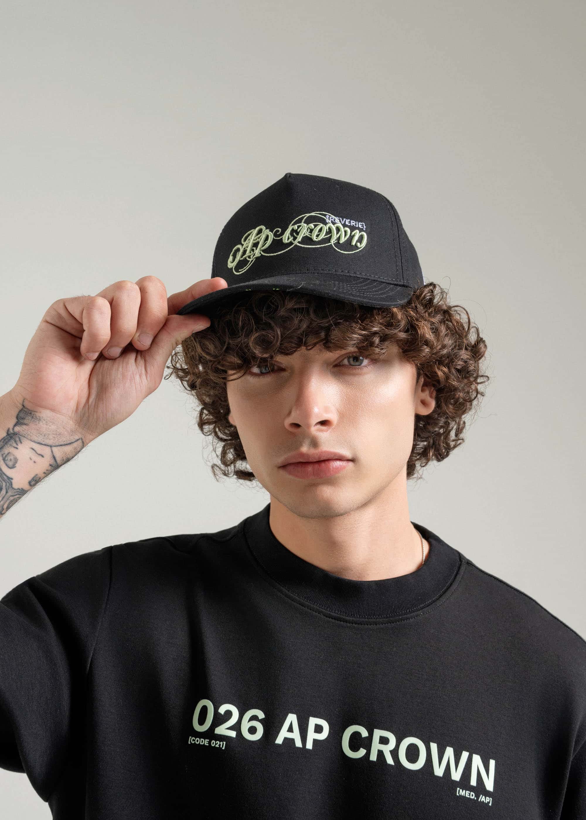 FABLE CAP