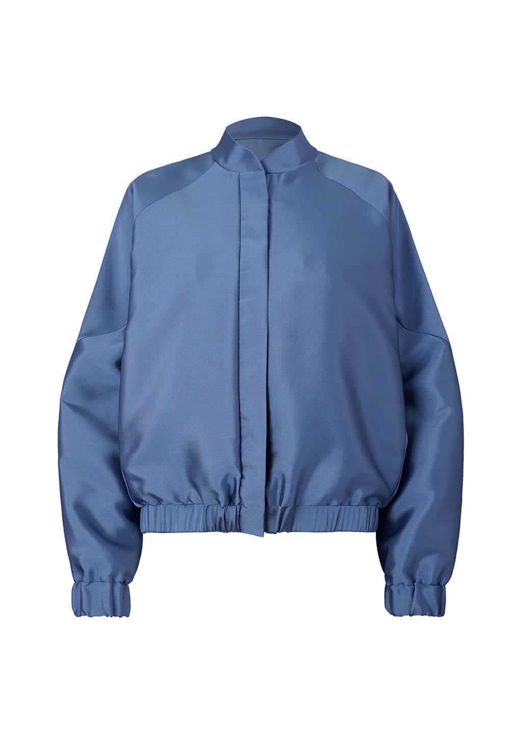 Marigold Jacket