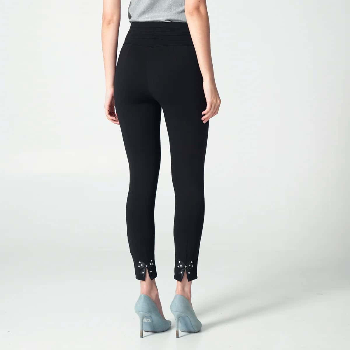 Pantalon Leggins Skinny Glow