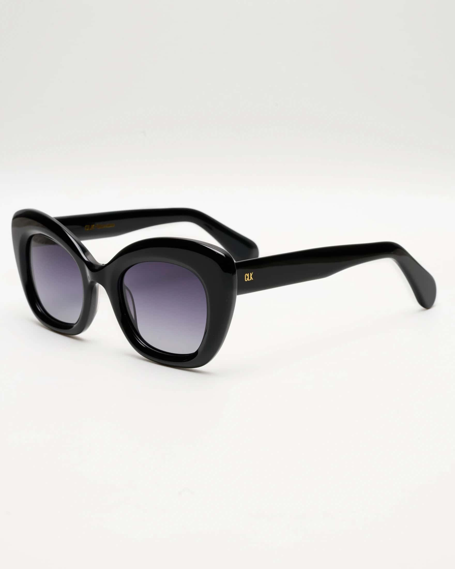 MASSIMO - BLACK / SMOKE