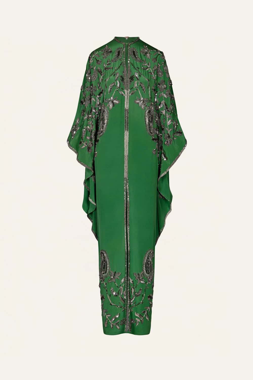 Mystical Gaucho Tunic Dress