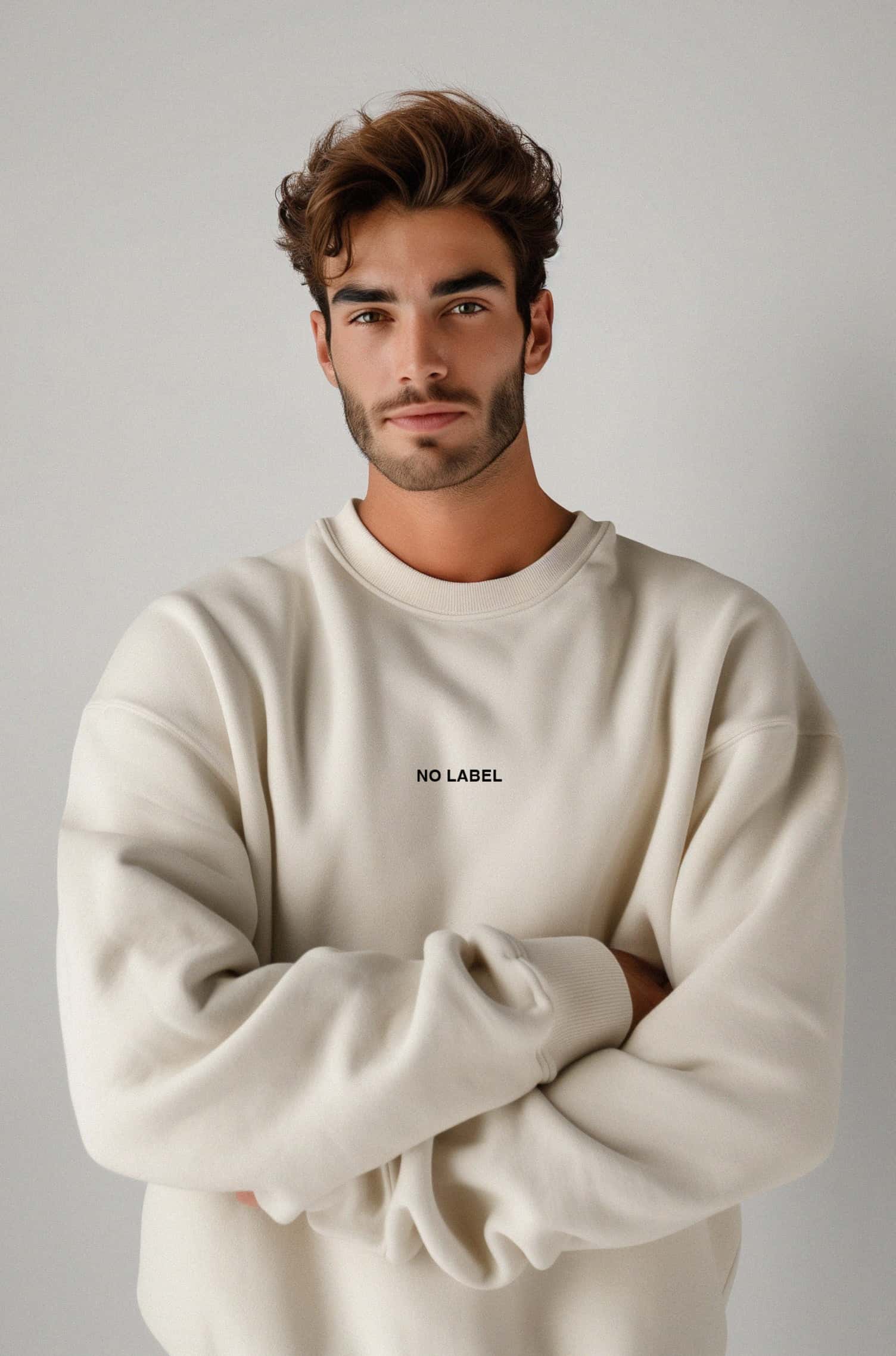 Saco Essential Deluxe - Off White