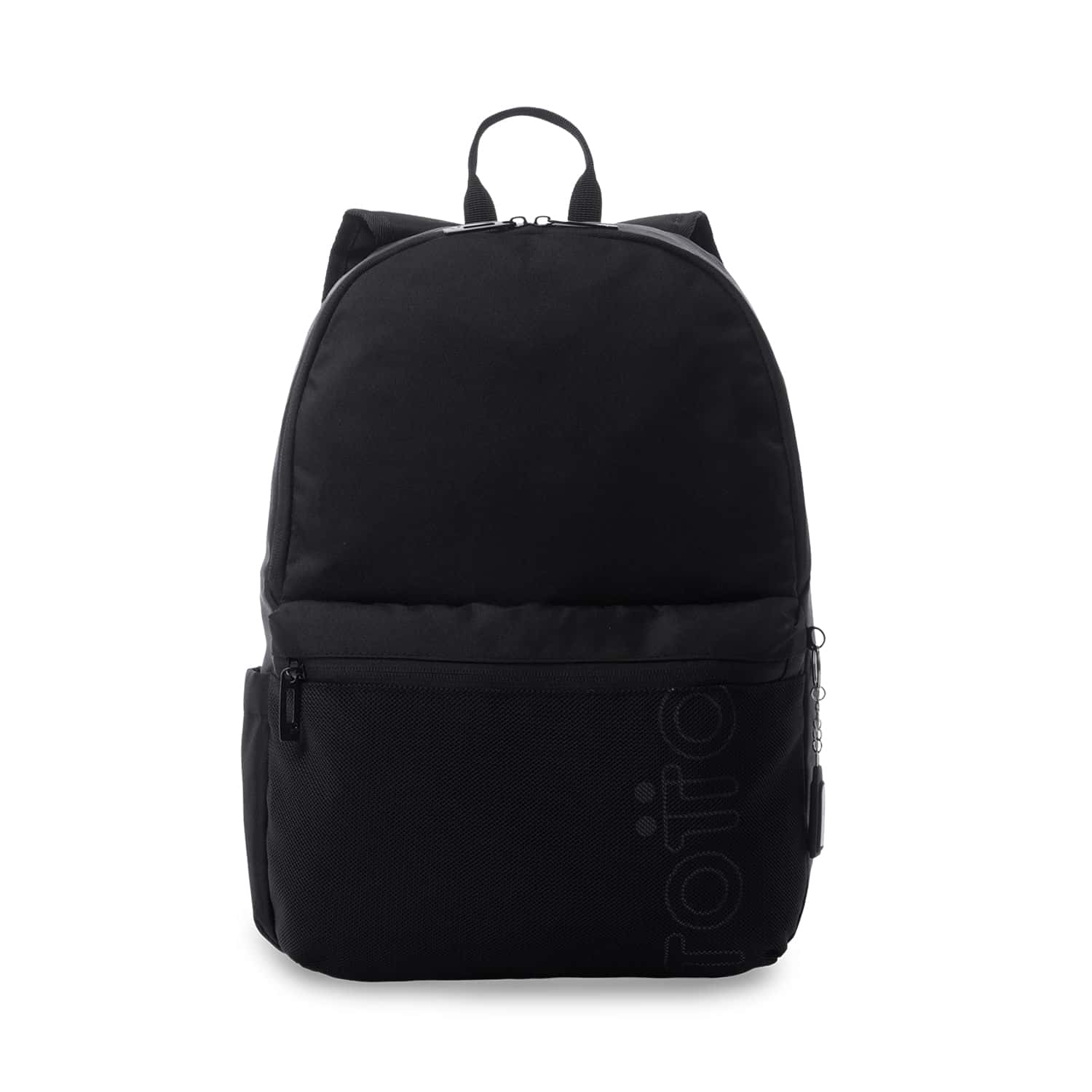 Morral Universitario Dragonar Nilo Porta PC 13" Negro
