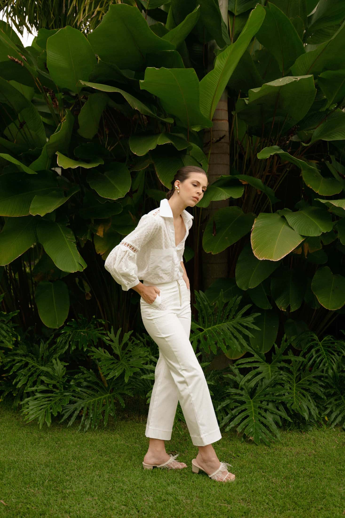 Maite Pants - miniatura 4