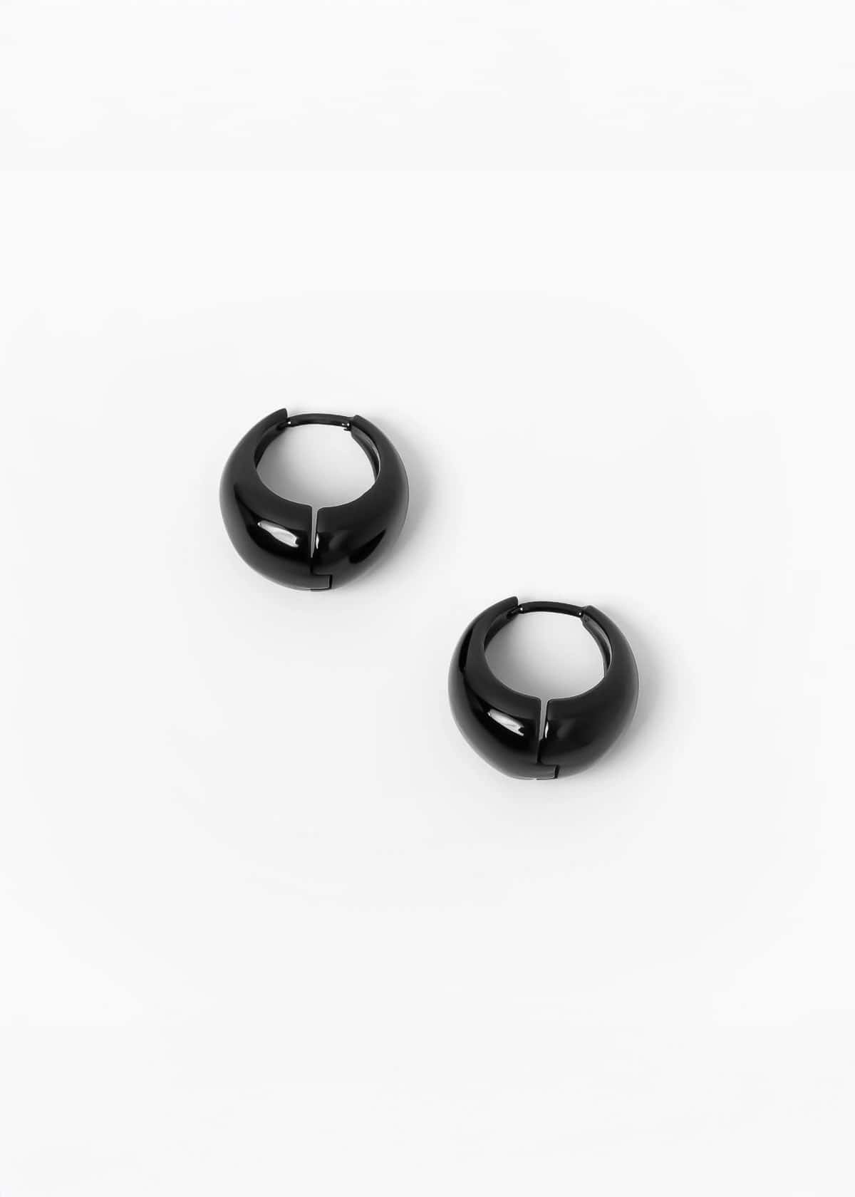 Idis Hoops Negro