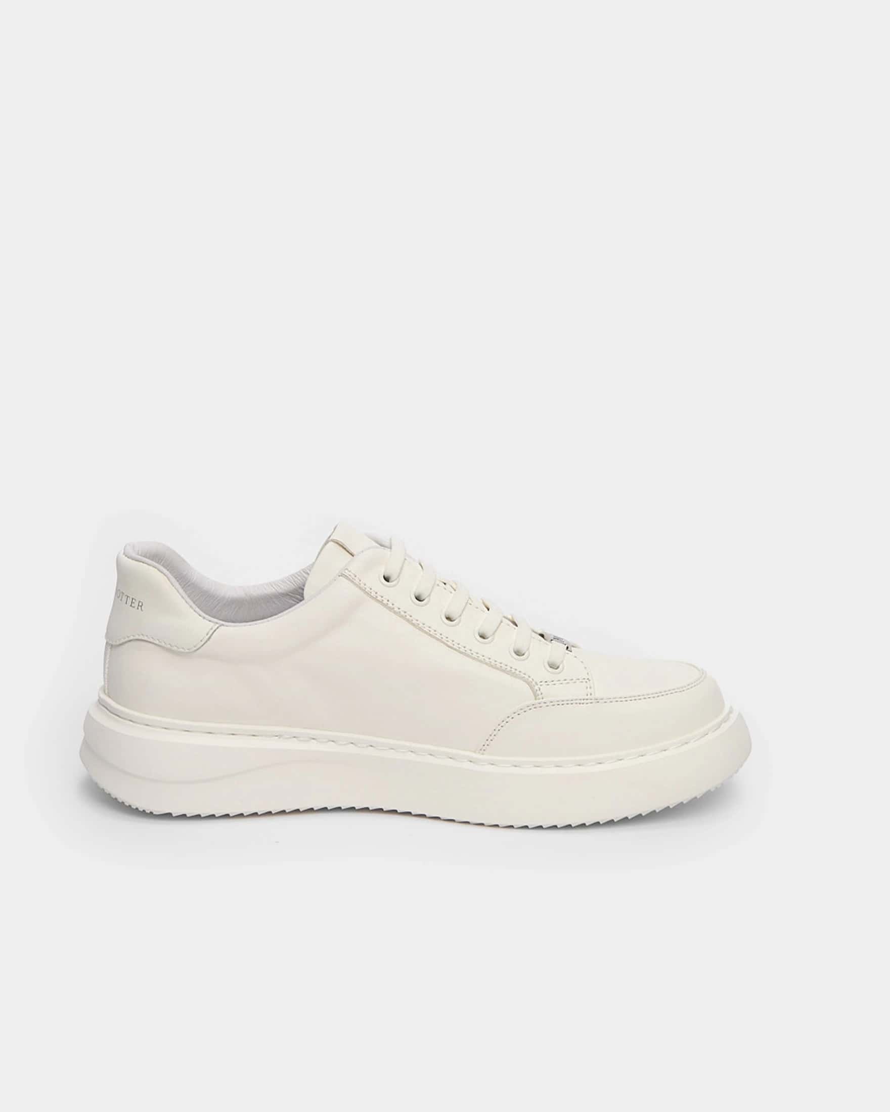 Tenis Heritage Pure by Maison Botter - miniatura 4