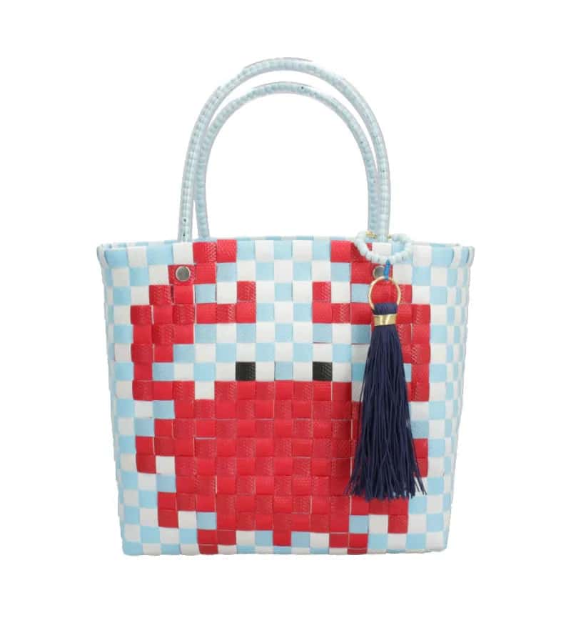 Cartera Pequeña Shelly