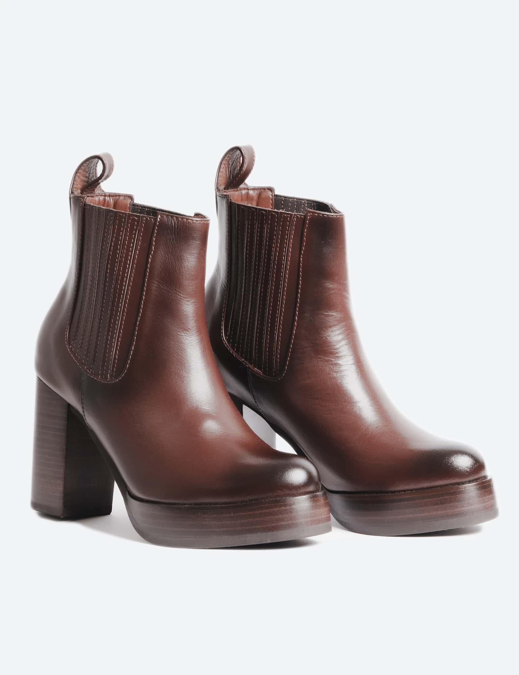 BOTIN CHICAGO CHOCOLATE - miniatura 2