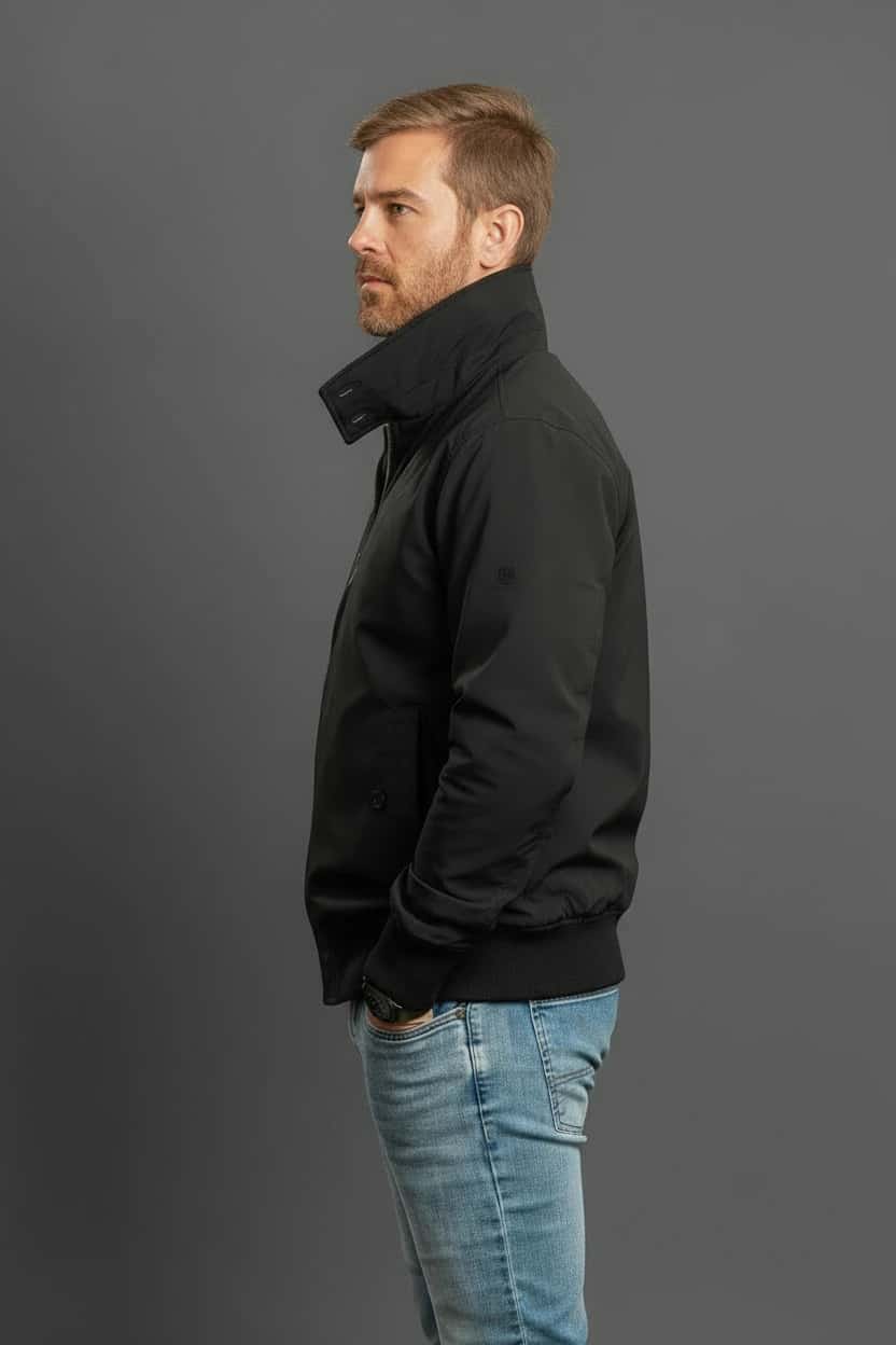 Chaqueta Harrington - miniatura 10