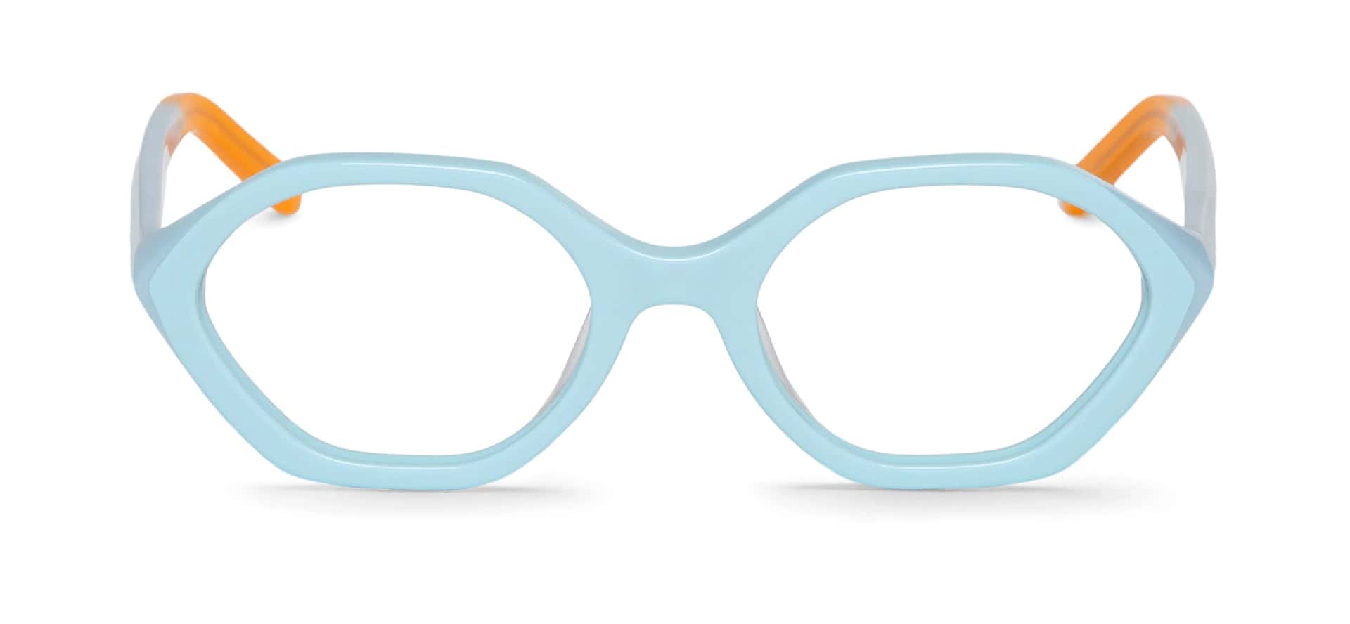 BABY BLUE- PAQUITA