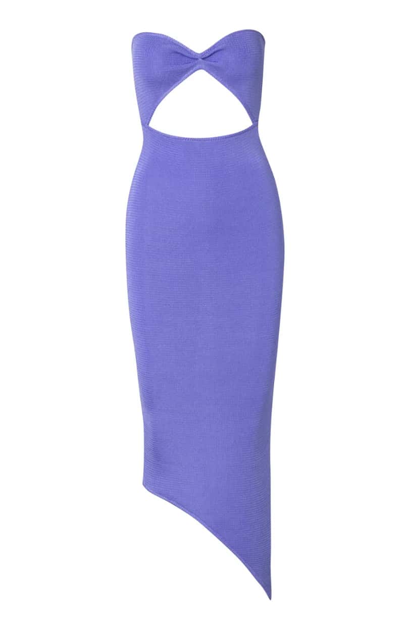 Gael Midi Dress - miniatura 2