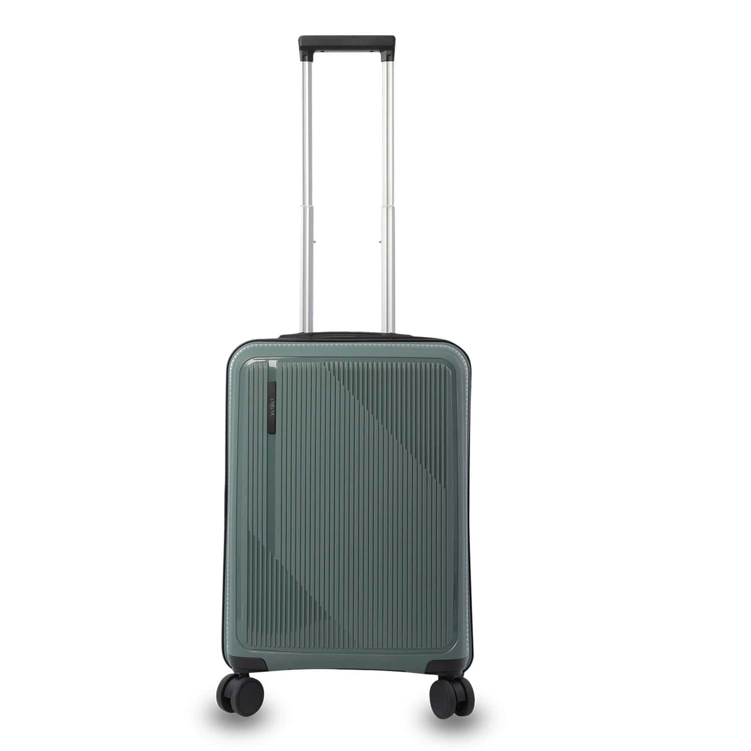 Maleta de Viaje 10 kilos 360° Drifter S2 Verde