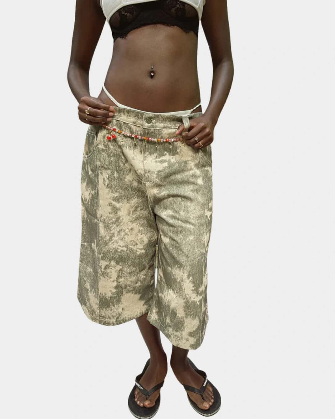 ABYAYALA JORTS