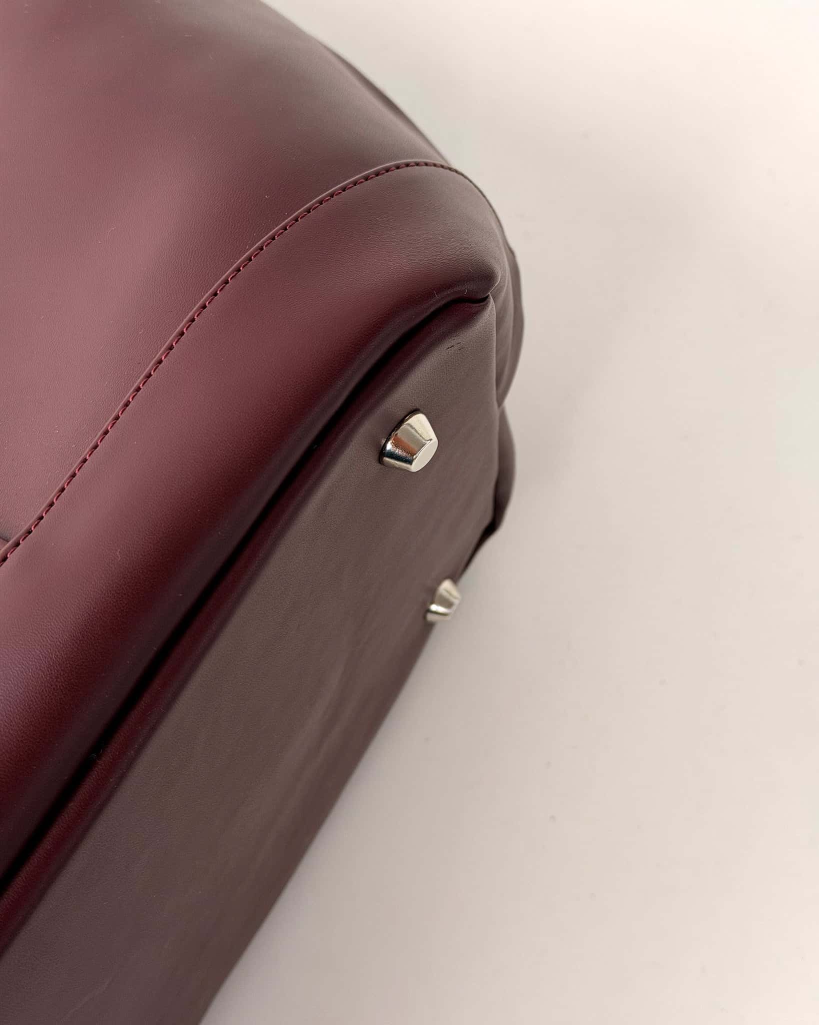 BOLSO VINO PEQUEÑO - miniatura 6