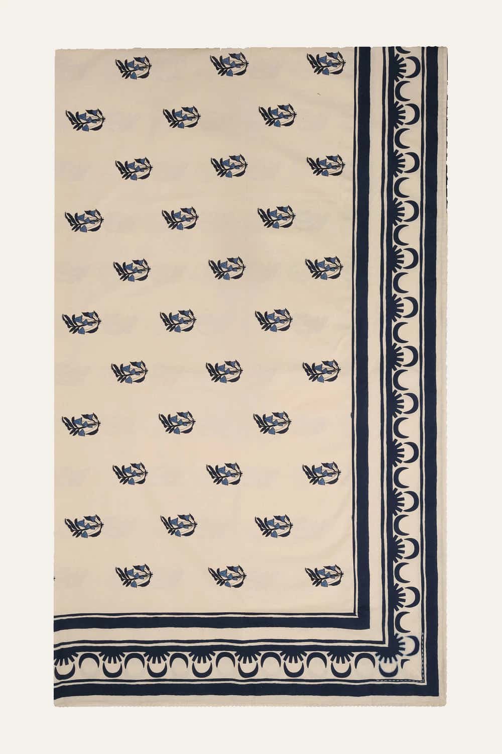 Gems Of The Tropics Tablecloth