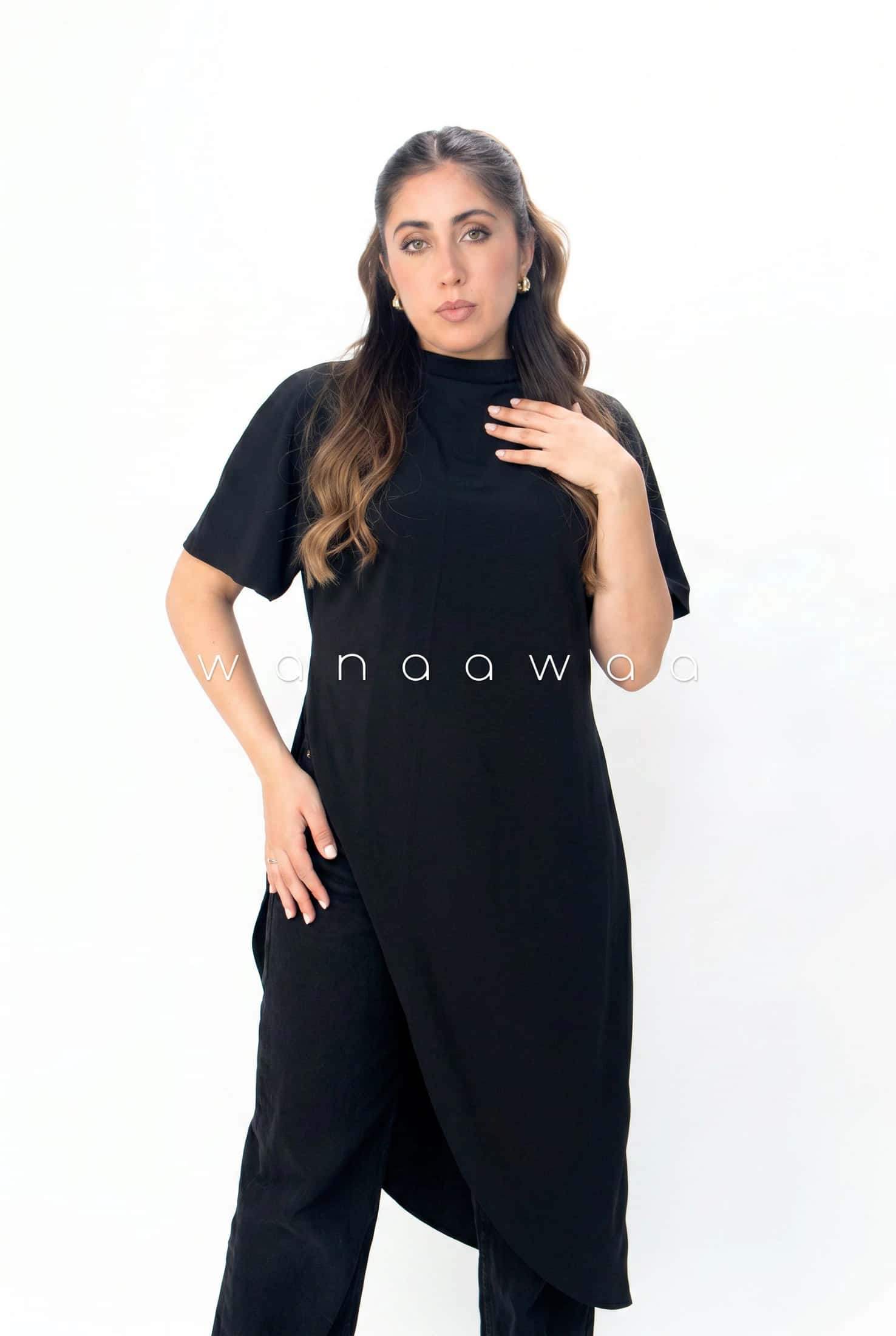 BLUSA KRISTY - miniatura 4