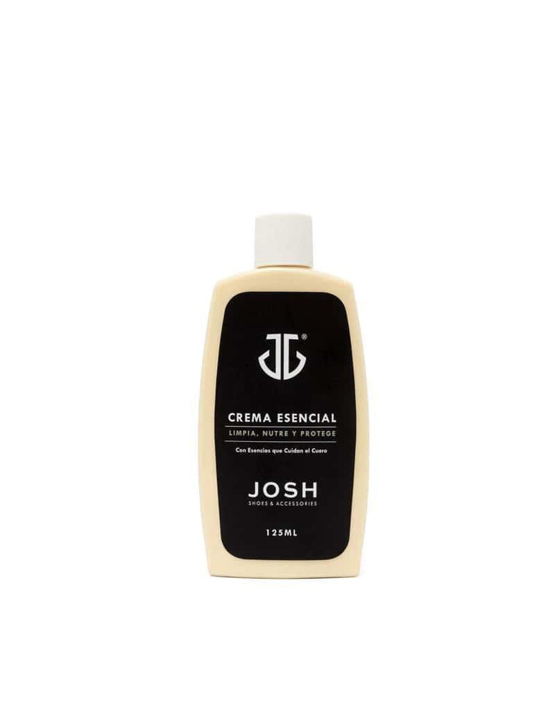 Producto de cuero REF CREMA-ESENCIAL